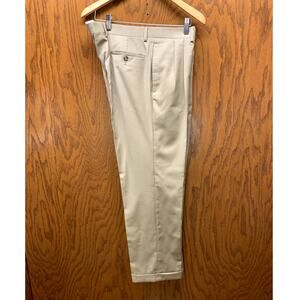 Ralph Lauren Khaki Pants